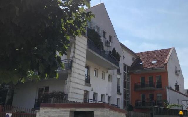 Grigorescu Lux Residence