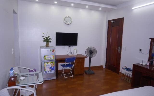 Galaxy Hotel Bac Ninh