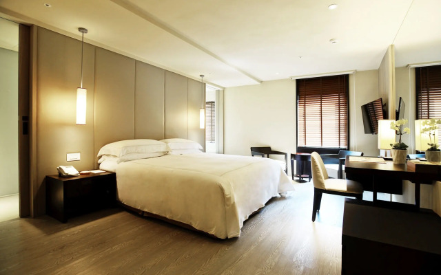 The Gaia Hotel Taipei