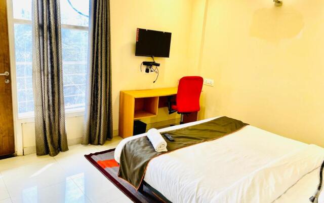 Hotel Fortune Home