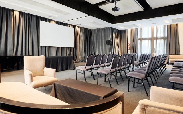 Esplendor by Wyndham Savoy Rosario