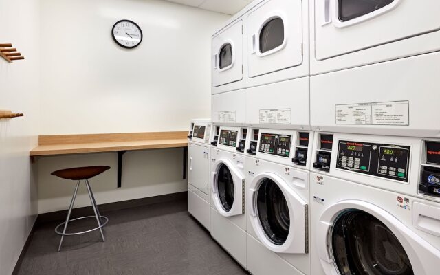 Element San Jose Milpitas