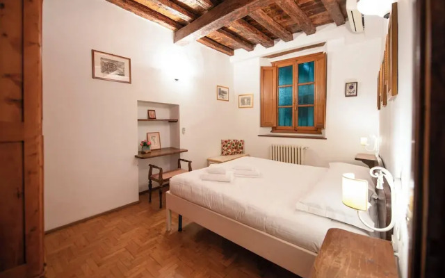 Mamo Florence - Terme Apartment
