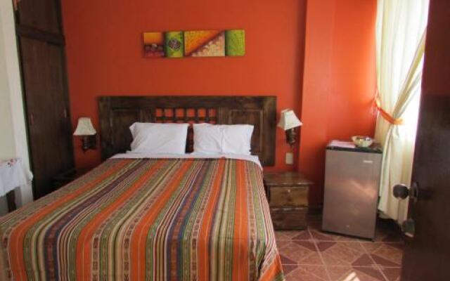 Brisas de la Bahia Hotel