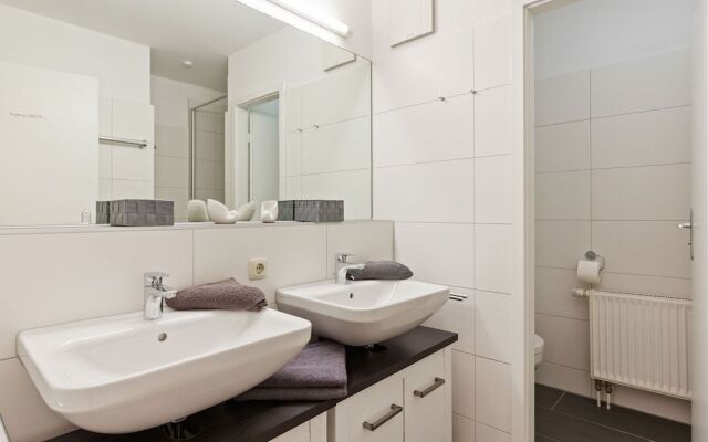 Spacious Apartment in Boltenhagen by the Sea