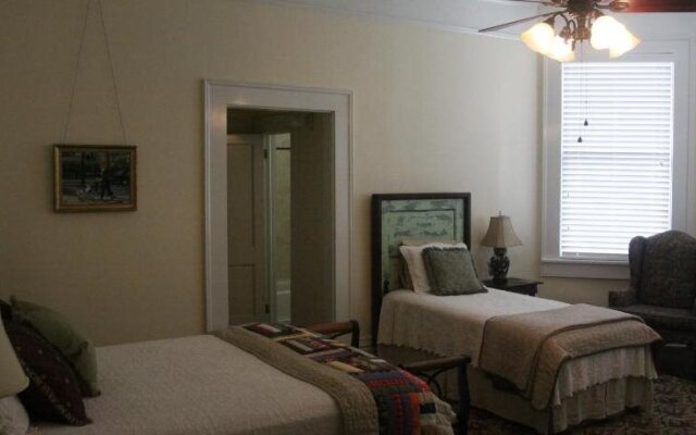 Isabella Bed and Breakfast