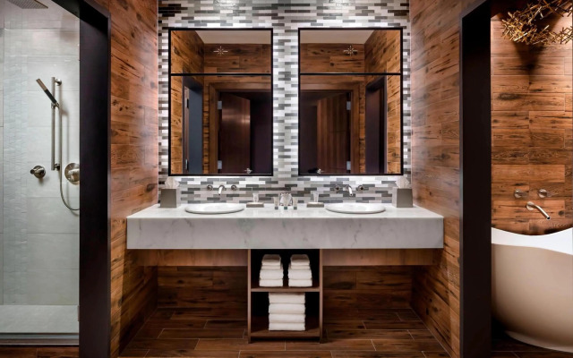 The Westin Buffalo