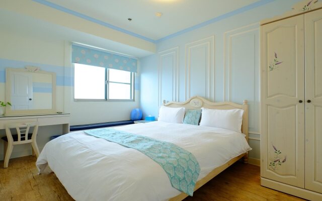 Happyhouse Service Apartment