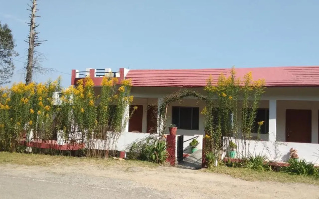 Shivam Guest House, Kausani