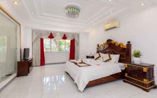 Palm 25 Pool Villa Vung Tau