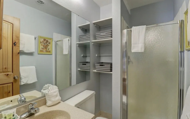 Cj308 Copper Junction 1 Bedroom Condo