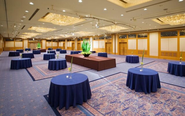 Hotel Grand Hills Shizuoka