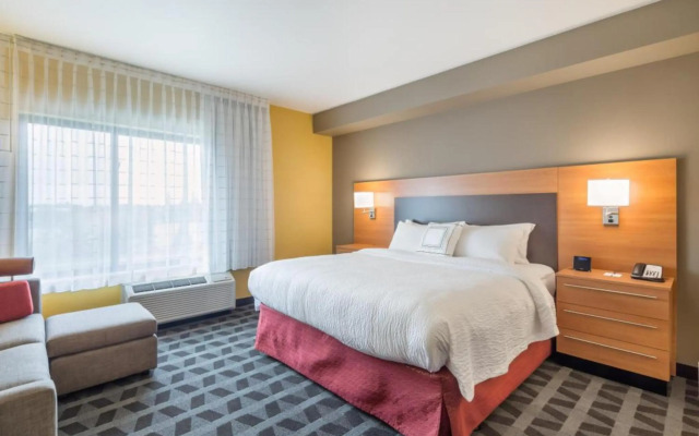 Towneplace Suites Portland Vancouver