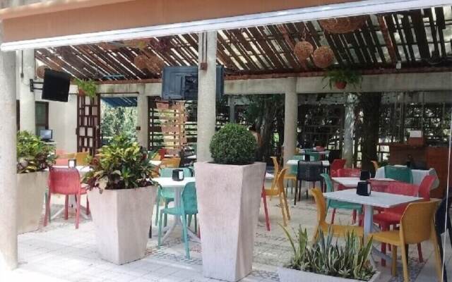 Azul Esmeralda By Rotamundos