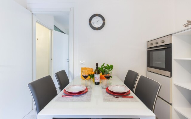 Appartamenti Frescobaldi