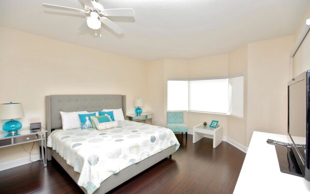 Tidewater Beach Resort by Panhandle Getaways