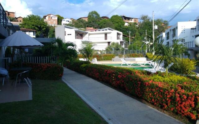 Santa Fe de Antioquia Apartments