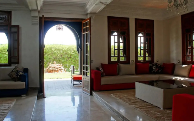 Prestylia Hotel Resort Villas