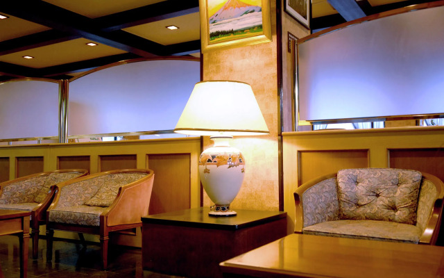 Sapporo’s Secret Onsen Sanctuary Marukoma Onsen Ryokan