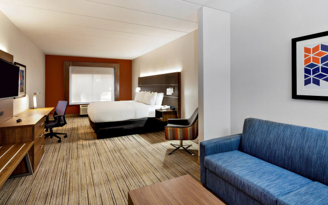Holiday Inn Express Hotel & Suites Inverness by IHG