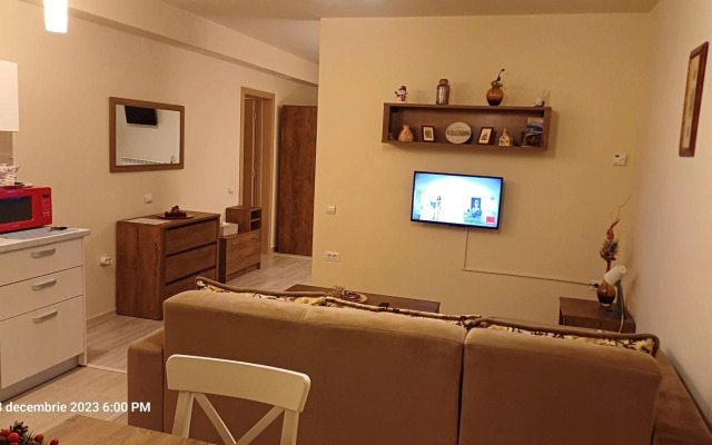 Ski & Bike Residence