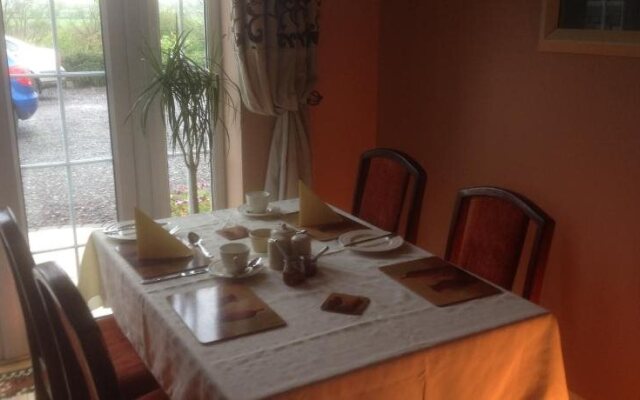 Kilcatten Lodge B&B