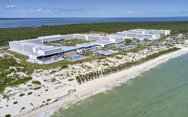 Riu Palace Costa Mujeres - All Inclusive