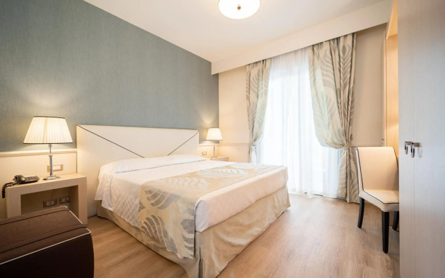 Ariston Molino Buja Hotel