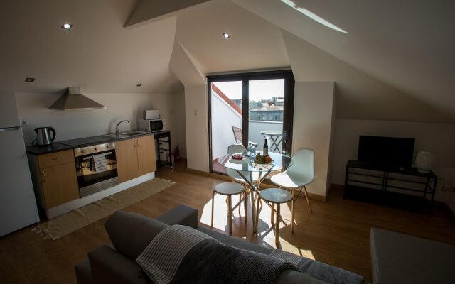 Bonjardim Apartments by Porto City Hosts
