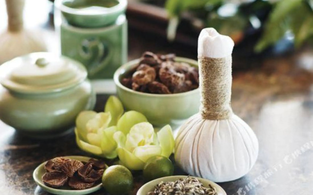 Guotou Health Care Center Hotel