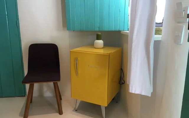 Anbê Hospedaria