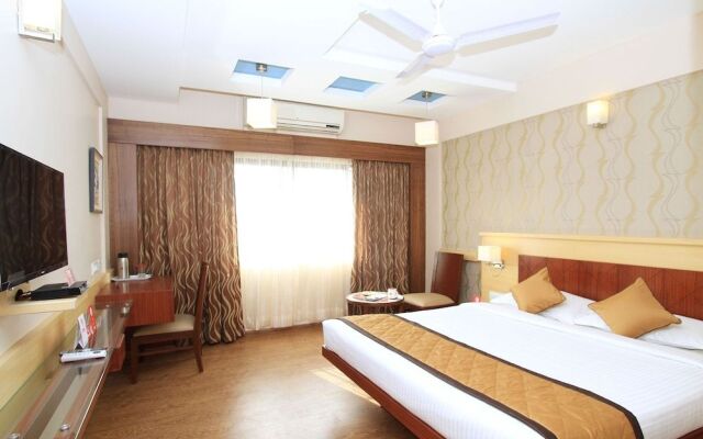 OYO 4647 Hari Villa Holiday Home