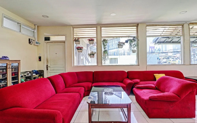 OYO Life 92630 Siliwangi Residence 63