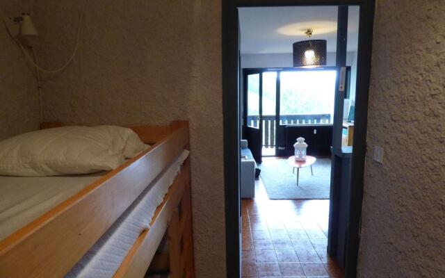 Studio Le Grand-Bornand, 1 pièce, 4 personnes - FR-1-458-166