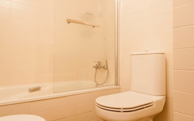 Apartamento Golf Hills Estepona Canovas