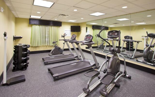 Holiday Inn Express Hotel & Suites Waycross by IHG