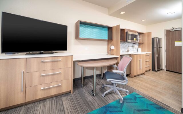 Home2 Suites by Hilton Minneapolis Mall of America