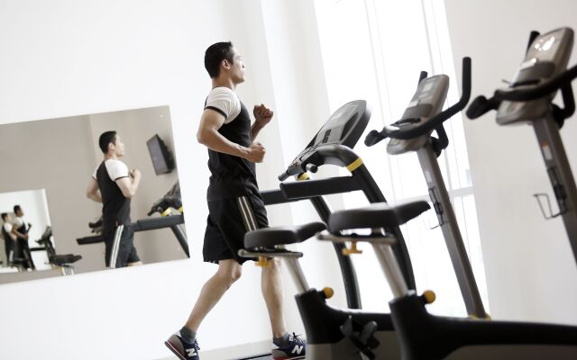 Hotel Santika Cikarang