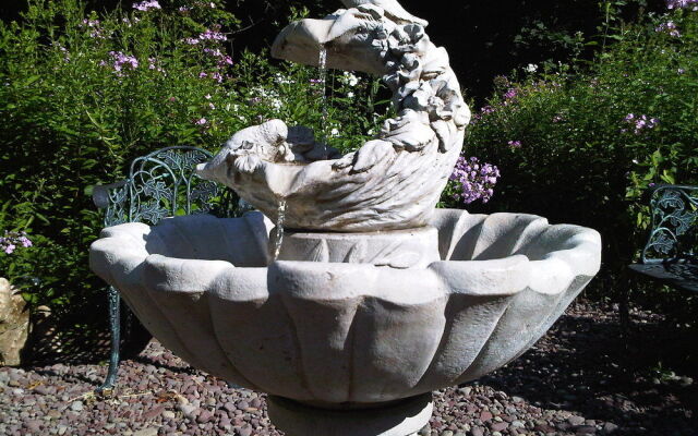 Catskill Bed & Breakfast Spa