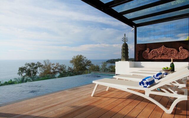 Sawan Anda Villa by Bluesiam Group