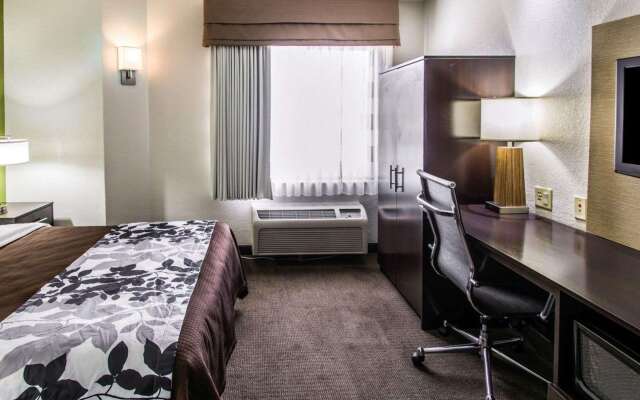 Sleep Inn Fort Pierce I-95