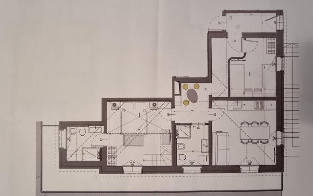 Torino 27 - Primo Piano int.1
