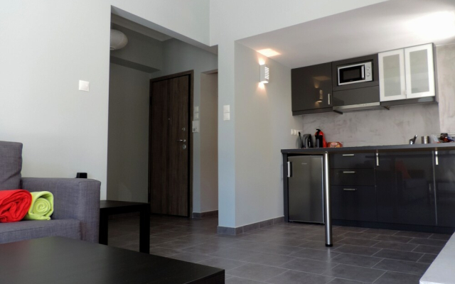 Apartment in the Centre of Athens