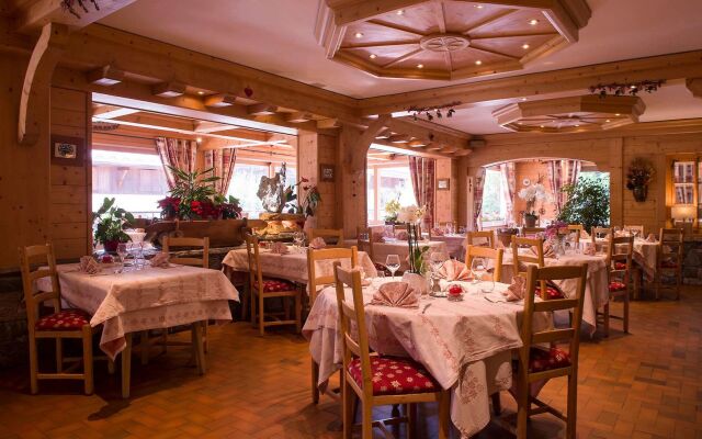 Neige et Roc, The Originals Relais