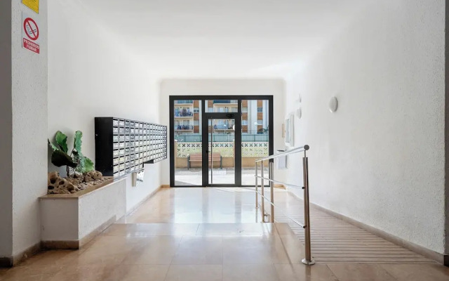 Alea Rentals - Albeniz