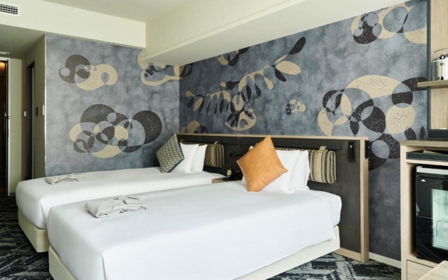 Twin room (트윈 침대 2개) 사진 1