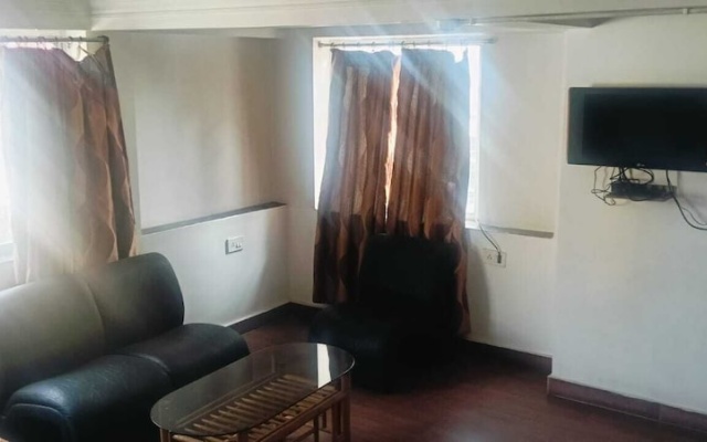 City Centre – Guest Rooms – Agartala