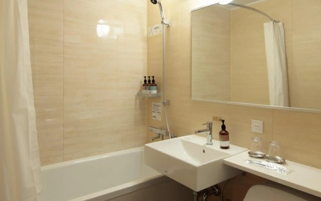 Candeo Hotels Omiya