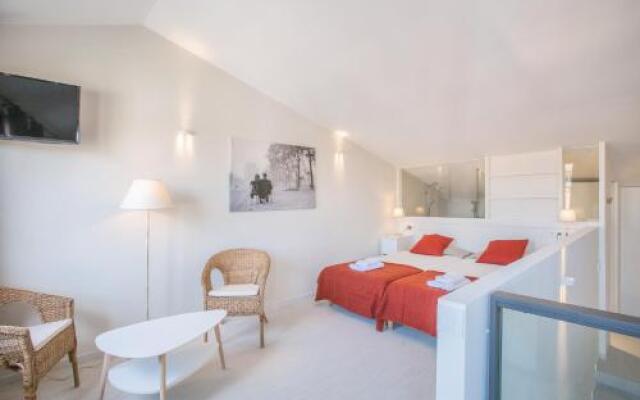 Flateli Rambla 11 - Apt 7