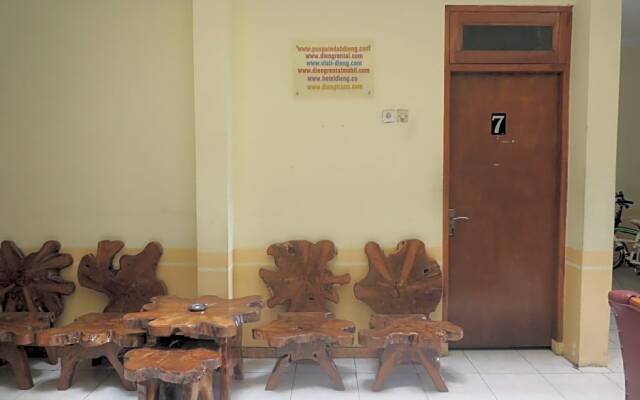 Puspa Indah Syariah 2